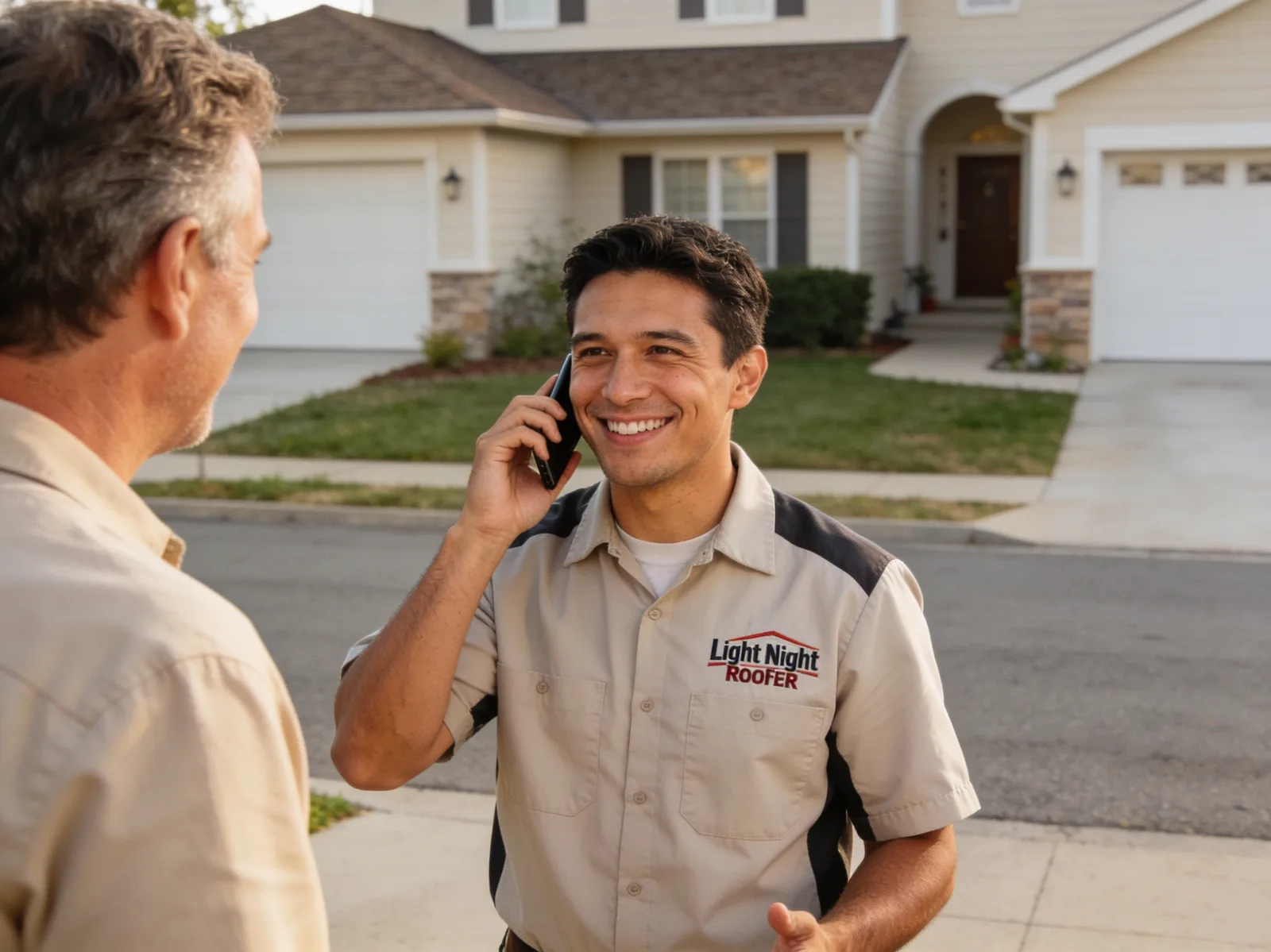 Emergency Roof Repair Arcadia, IN FAQs